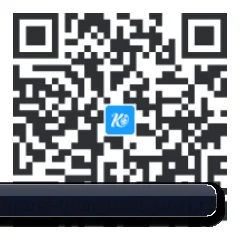 Android 原生极速版 二维码